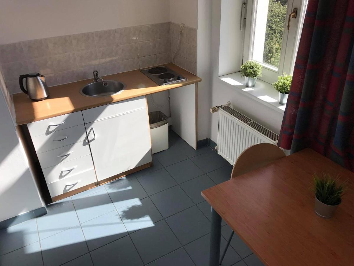 Hostel Masarykova Prague Ngoại thất bức ảnh