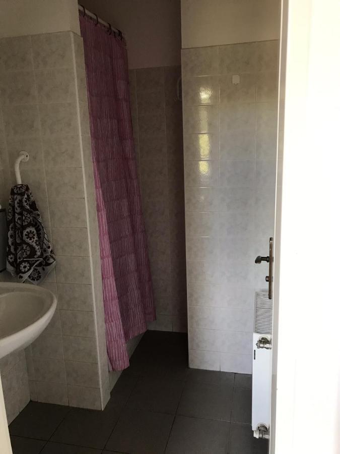 Hostel Masarykova Prague Ngoại thất bức ảnh